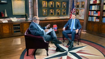 Charlie Kirk blasts Bernie Sanders, says Dem frontrunner 'does not believe private property is a right'