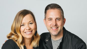 Matt Hammitt: How my son's congenital heart disease taught me a priceless lesson and made me whole