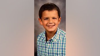 Flu claims life of Pennsylvania 2nd grader: ‘Heaven gained an angel,’ mom says