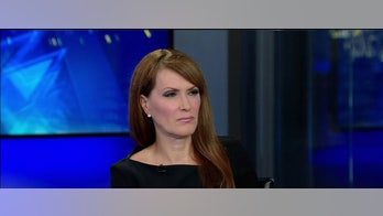 Dagen McDowell blasts 'talking heads' as 'tools for Putin' over disputed Russian election interference reports