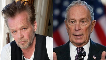 John Mellencamp backs Mike Bloomberg, snubs fellow Hoosier Pete Buttigieg