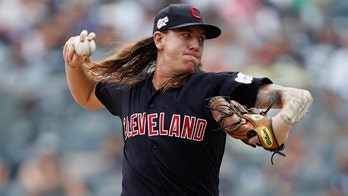 Fresh start: Clevinger back with Indians after demotion