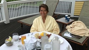 Rhode Island woman who scammed friends, family in $10M Ponzi scheme gets 8 years