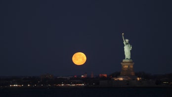 New moon on deck: What you need to know