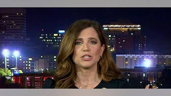 'Conservative Squad' candidate: Only question with Dems is which socialist they'll pick