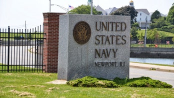 Religious liberty group defends Navy chaplain under fire for promoting 'Lead like Jesus' talk