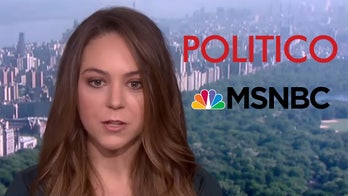 Washington Post critic knocks MSNBC for hiring Politico reporter who pushed Steele dossier