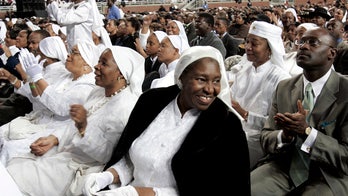 What is the Nation of Islam?
