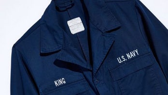 Urban Outfitters' 'vintage' US Navy coveralls draw online outrage