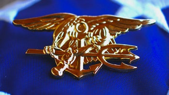 Navy SEAL Team 6 member sentenced in nude-photo case to 1 month in brig