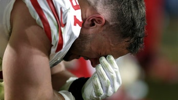 49ers' Nick Bosa, a Trump supporter, mocked online after missing out on White House trip