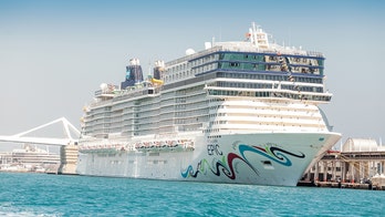 Coronavirus study shows 81% aboard cruise ship were asymptomatic, raising concerns on lifting lockdown