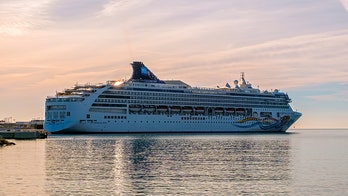 Norwegian Cruise Line cancels 'all voyages in Asia' over coronavirus concerns