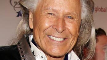 Fashion industry titan Peter Nygard’s Times Square office raided in sex-trafficking probe, report says