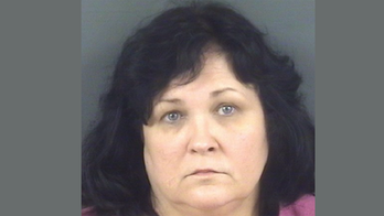 North Carolina cold case detectives charge mother with newborn's death 21 years ago