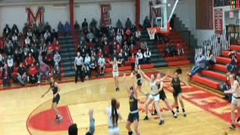 Ohio high school girls basketball hair-pulling incident under investigation