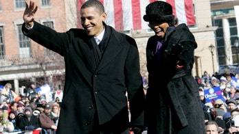 Obama announces presidential bid: This Day in History