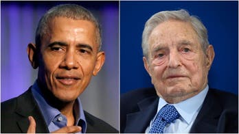 Dershowitz: Obama asked FBI to investigate someone on behalf of Soros; Boys Scouts file for bankruptcy