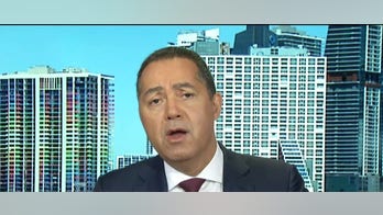 Former Obama finance adviser: 'I just don't recognize the Democratic Party right now'