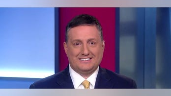 Hillary Clinton fmr. senior adviser: We should be 'terribly concerned' about Russian meddling in elections