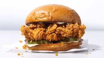 Popeyes giving away free chicken sandwiches – with a catch