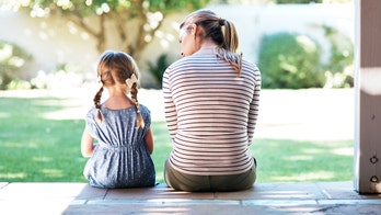 Sissy Goff: Coronavirus anxiety —  here’s how to talk to your kids about the outbreak