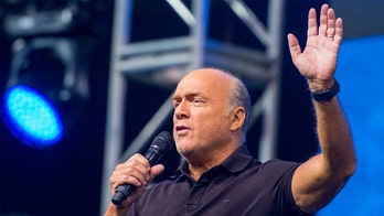Pastor Greg Laurie reflects on faith in the modern era: 'No one is beyond the reach of God'