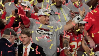 Patrick Mahomes wins Super Bowl LIV MVP