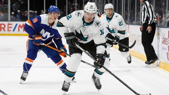 Trades juice up arms race in deep Metropolitan Division