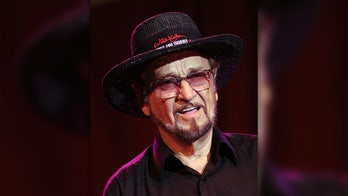 Paul English, Willie Nelson's longtime drummer, dead at 87, publicist says