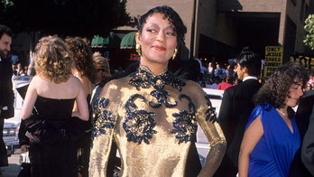 'Night Court' actress Paula Kelly dead at 77