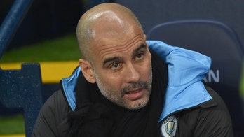 Manchester City manager Pep Guardiola's mother dies from coronavirus