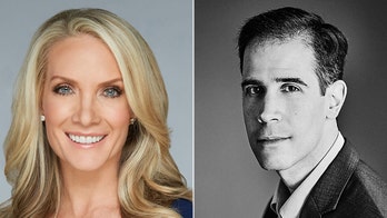 Dana Perino talks to author about George Washington's forgotten final years