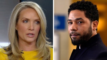 Dana Perino on new charges against Jussie Smollett: 'Why did it take this long?'