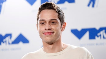 Pete Davidson to play George Bailey in ‘It’s a Wonderful Life’ for charity