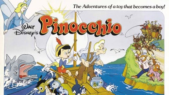 'Pinocchio' turns 80: A look back at the film