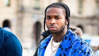 Police charge 4, including 2 teens, in death of rapper Pop Smoke