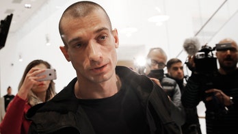 France investigating Russian artist who claimed leak of Paris mayoral candidate’s sex videos