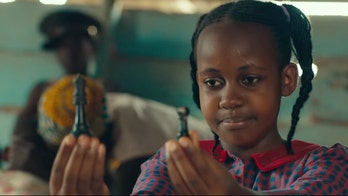 Child actor Nikita Pearl Waligwa, 'Queen of Katwe' star, dead at 15: reports