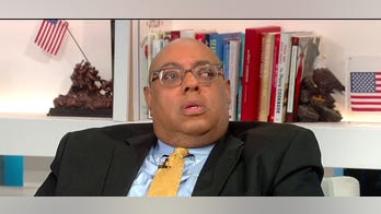 Rev. Todd Johnson: Trump changed Philadelphia for the better, people waking up to pandering Dems