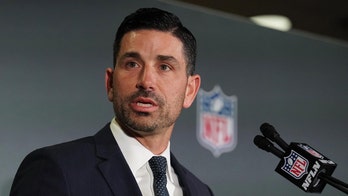 DHS boss Chad Wolf's home targeted by Shut Down DC for leftist 'rally'