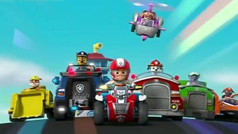 Liberal professor claims 'Paw Patrol' is pushing pro-capitalism 'propaganda' to kids