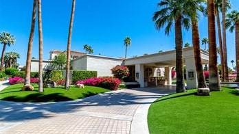 Late country music legend Gene Autry's ranch estate on sale for $8.2M