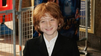 Raphael Coleman, 'Nanny McPhee' child star and activist, dead at 25, family says