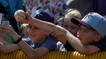 Crowd-seeking Rays come up with win-win-win free ticket plan