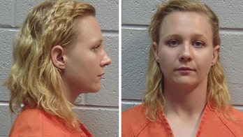 NSA leaker Reality Winner among more than 500 women infected with coronavirus at Texas federal medical prison