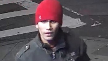 Undocumented immigrant pleads not guilty to raping, killing 92-year-old NY woman