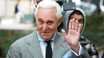 Roger Stone jury foreperson's anti-Trump views surface, raising new questions about his trial and conviction