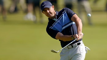 Rory McIlroy delivers strong rejection to proposed new tour