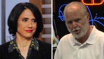 Washington Post's Jennifer Rubin flip-flops on Rush Limbaugh, calls him 'racist' after previously defending him from same attack
